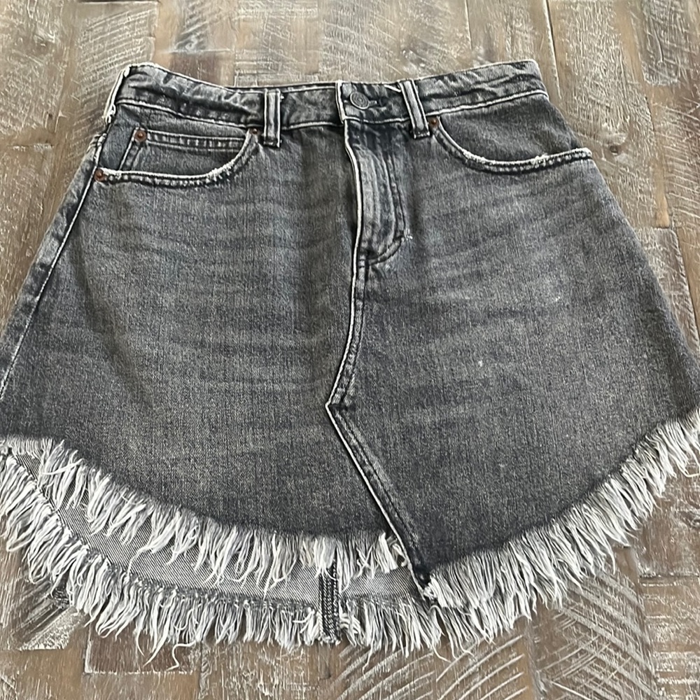 We the Free Bailey Mini Skirt